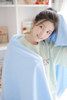 特殊的精油按摩